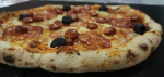 Pizza Tzigane